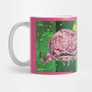 Dimension X Mug